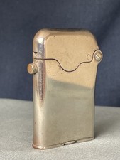 Rare Large Size Swiss Deco