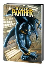 Black Panther By Christopher
