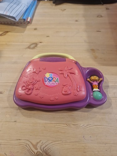 Vtech dora the explorer - the,