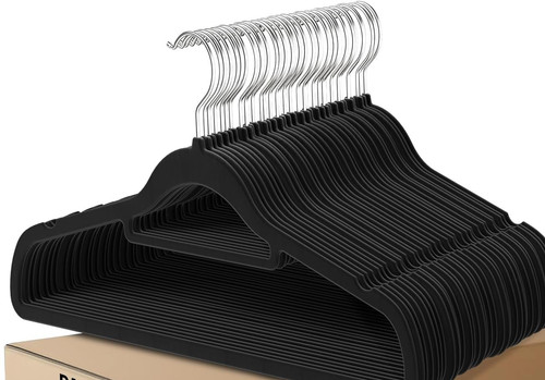Clothes hangers pack - clothes,
