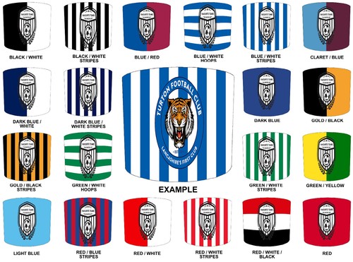 Favourite football teams - favourite,