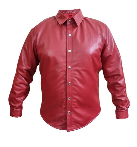 Mens full sleeve - full, shirt