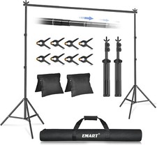 EMART Photo Video Studio 2Mx3M