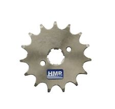 Sprocket 16 Z 428 20 mm with Locking Plate Dirt Bike Quad ATV Monkey DAX HMParts