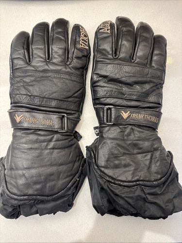 Frank thomas leather - frank,