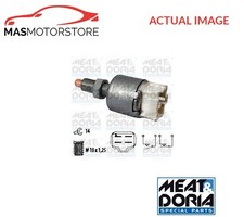 BRAKE LIGHT SWITCH STOP MEAT &