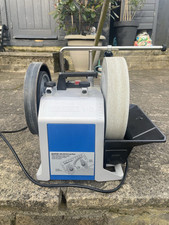 Tormek T-8 Custom Sharpening System