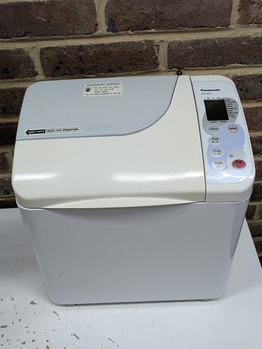 Panasonic 253 automatic - panasonic,