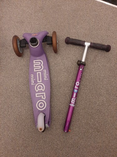 Micro mini scooter kids - mini,