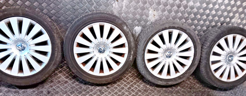 2010 passat 17 inch - b6, 17"inch