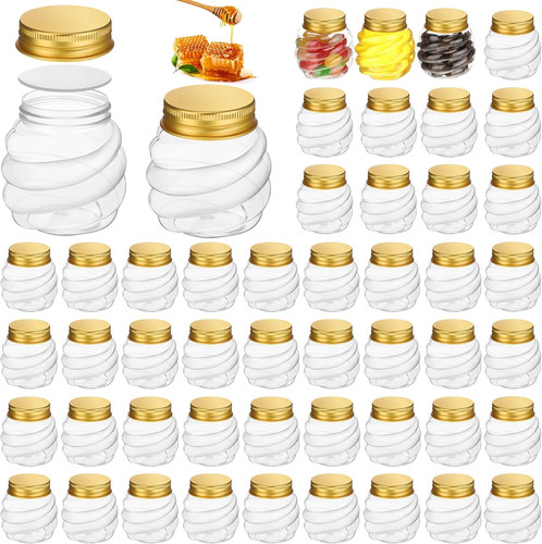 Pcs mini honey jars - pcs,