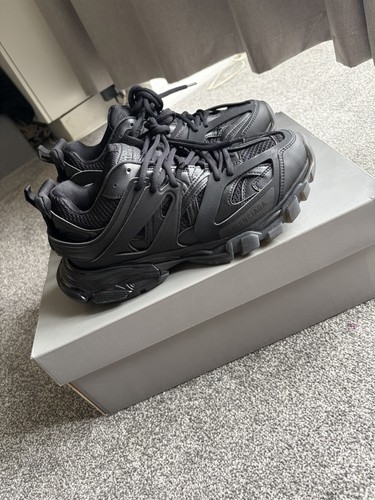 Balenciaga track - , 8