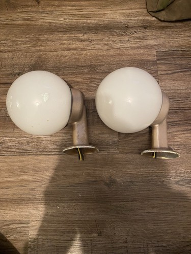 Gec vintage lights - gec,