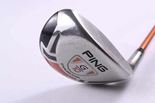 Ping g10 hybrid - /, degree