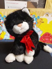 Ty Classic - BOOTS THE CAT (No