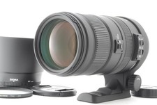 [MINT] Sigma AF APO 120-400mm