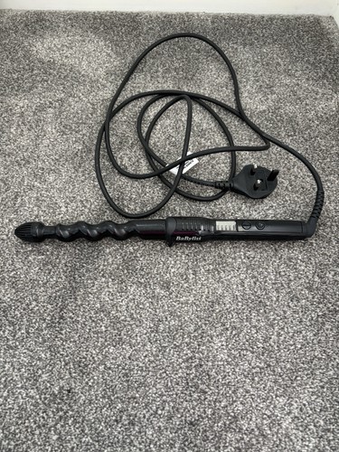 Babyliss wave envy advance - babyliss,