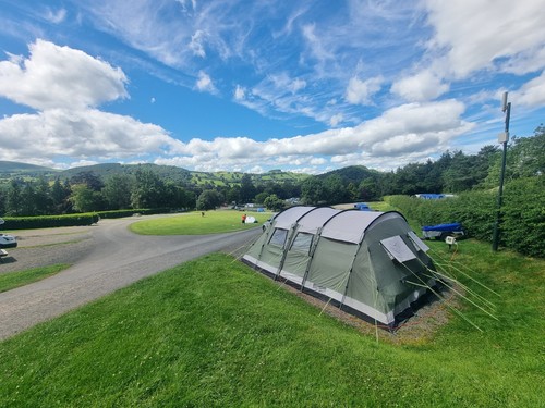 Outwell montana tent bundle - outwell,