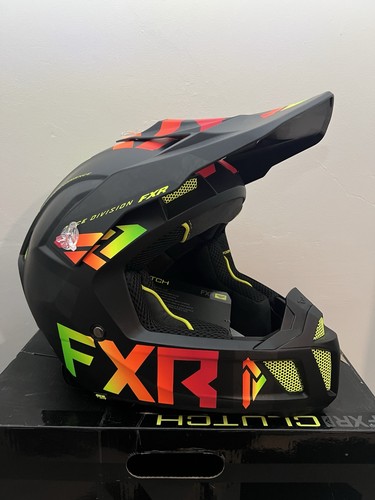 Fxr clutch evo - fxr, le