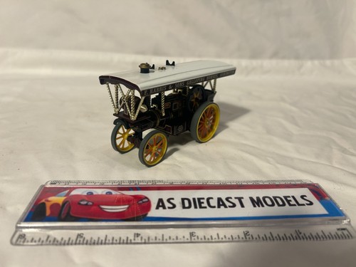 Corgi modern truck showmans - corgi,