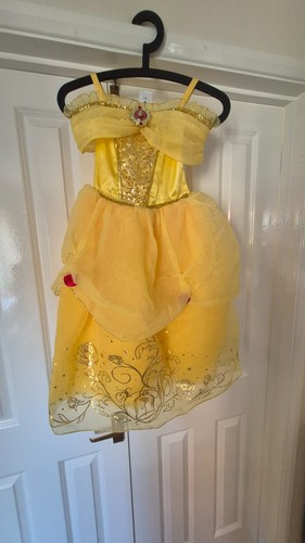 Disney princess bella size - princess, 5