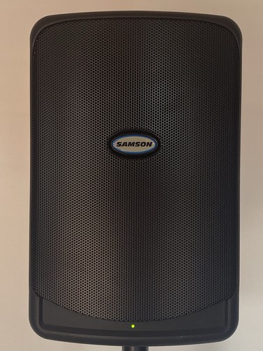 Samson xp40iw portable - portable, pa