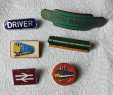 Vintage British Railways Cap