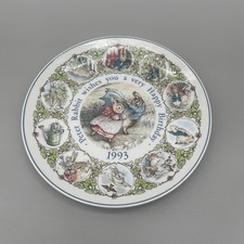 Wedgwood Beatrix Potter Peter