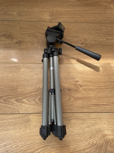 Hama manfrotto tripod with - tripod,