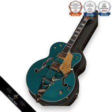 Gretsch G6136T TVFSR Falcon Jr