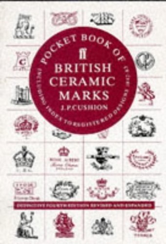 Pocket book british - a, of