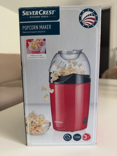 Popcorn maker machine fat - popcorn,