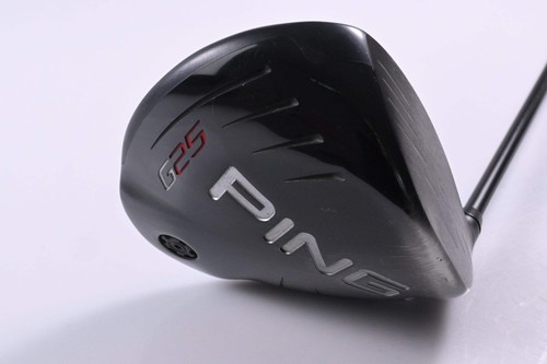 Ping g25 driver - ping,