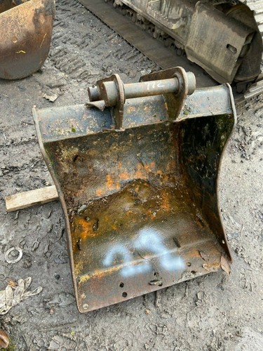Mini digger excavator - mini,