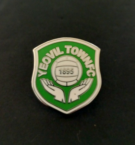 Yeovil town football club - yeovil,