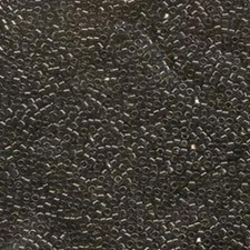 Miyuki Delica Beads Size 11