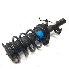 FORD TRANSIT CONNECT MK2 FRONT