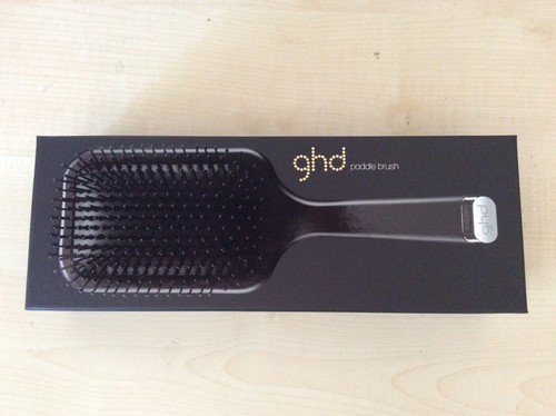 Ghd paddle brush brand - paddle,