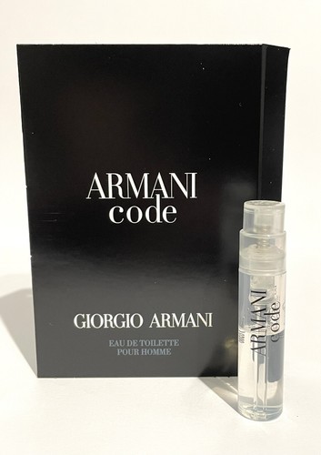 Giorgio armani code - armani, pour