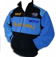 Subaru WRX STi Jacket 