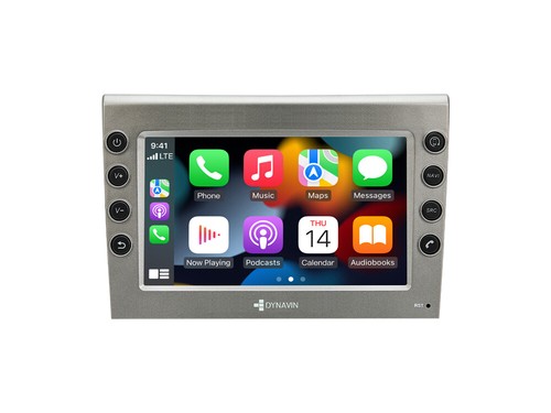 Dynavin plus car - ,
