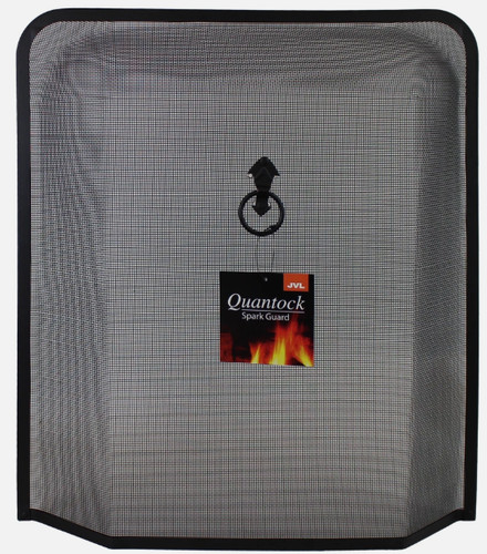 Quantok jvl spark - quantok, fire