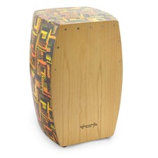 World Rhythm Cajon, Full Size