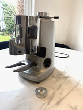 Mazzer Super Jolly Stepless