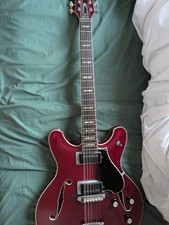 Yamaha SA 20 12 String