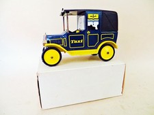 DINKY 115 'TAXI CAB, UNITED