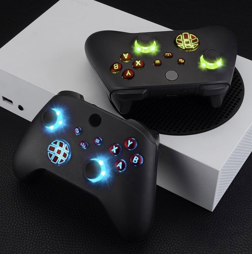 Xbox series wireless - xbox,