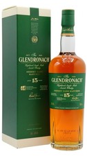 Glendronach - Highland Single