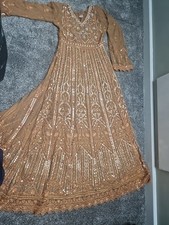 Pakistani/Indian Dress