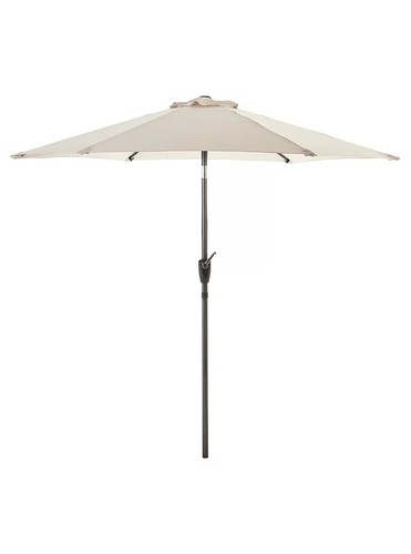 George home parasol - home, 2.4m